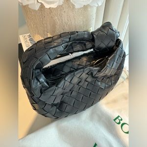 Bottega Veneta Mini Jodie